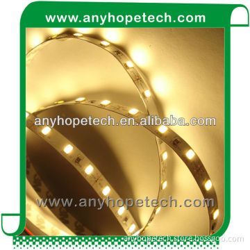 Newest cheap price single color indoor 5730smd high lumen led strip